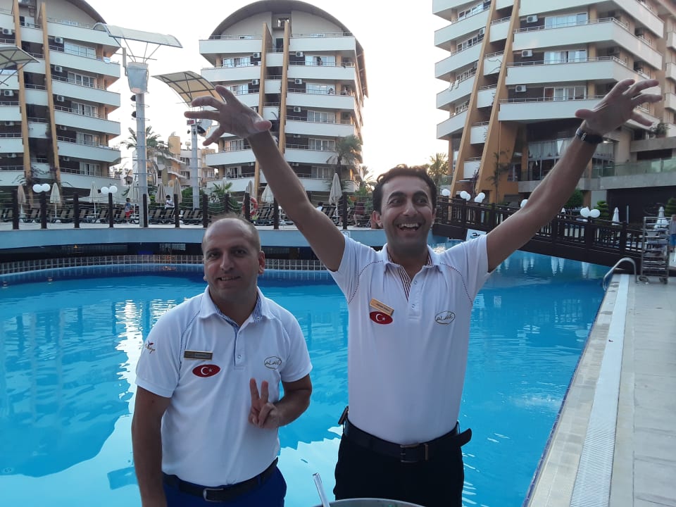Sonstiges Alaiye Resort & Spa