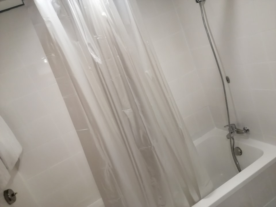 Zimmer Hotel Tai Pan