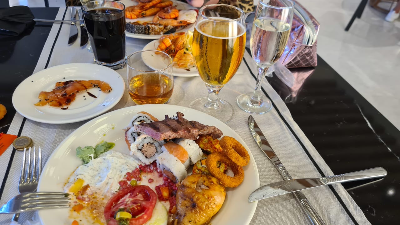 Gastro Seaden Quality Resort & Spa