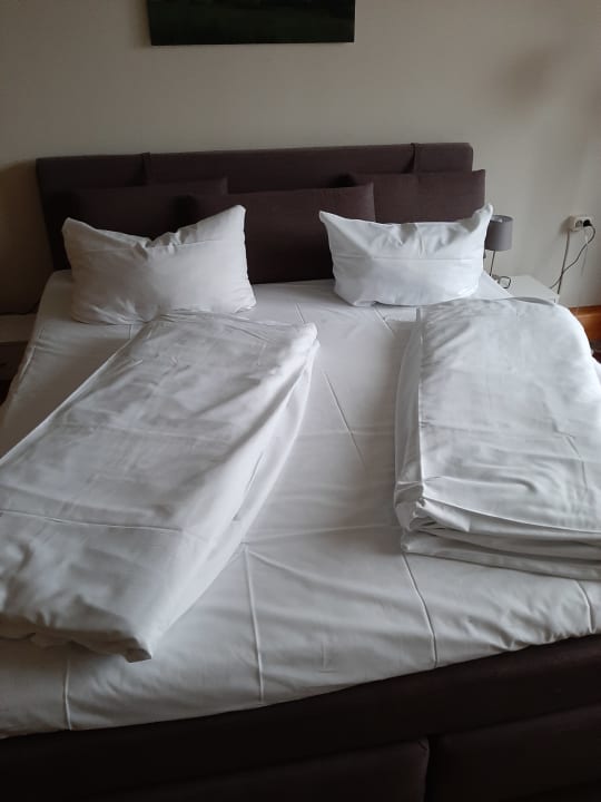Zimmer Predigtstuhl Resort