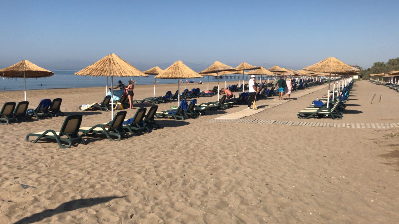 Strand Asteria Family Belek