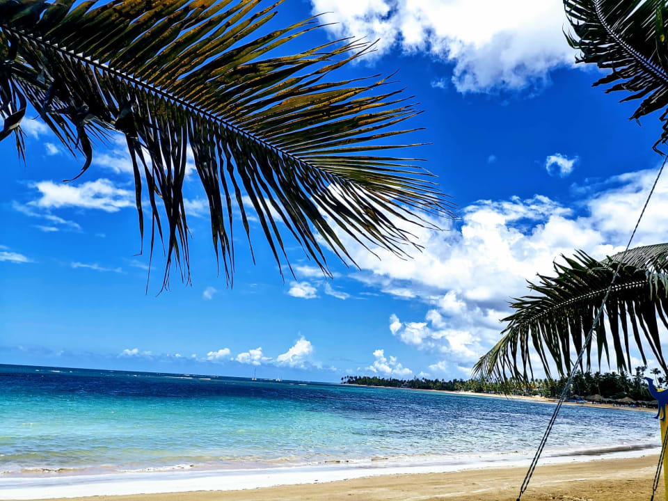 Strand Bahia Principe Grand El Portillo