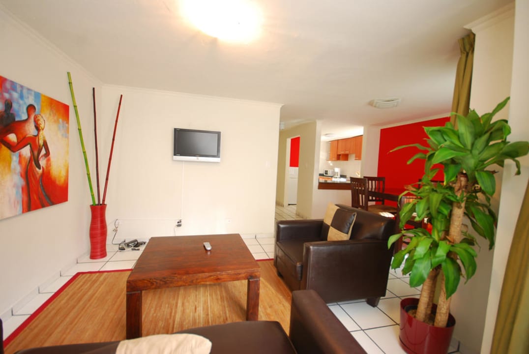 Two-Bedroom Apartment City Suites Panama City Suites Panama