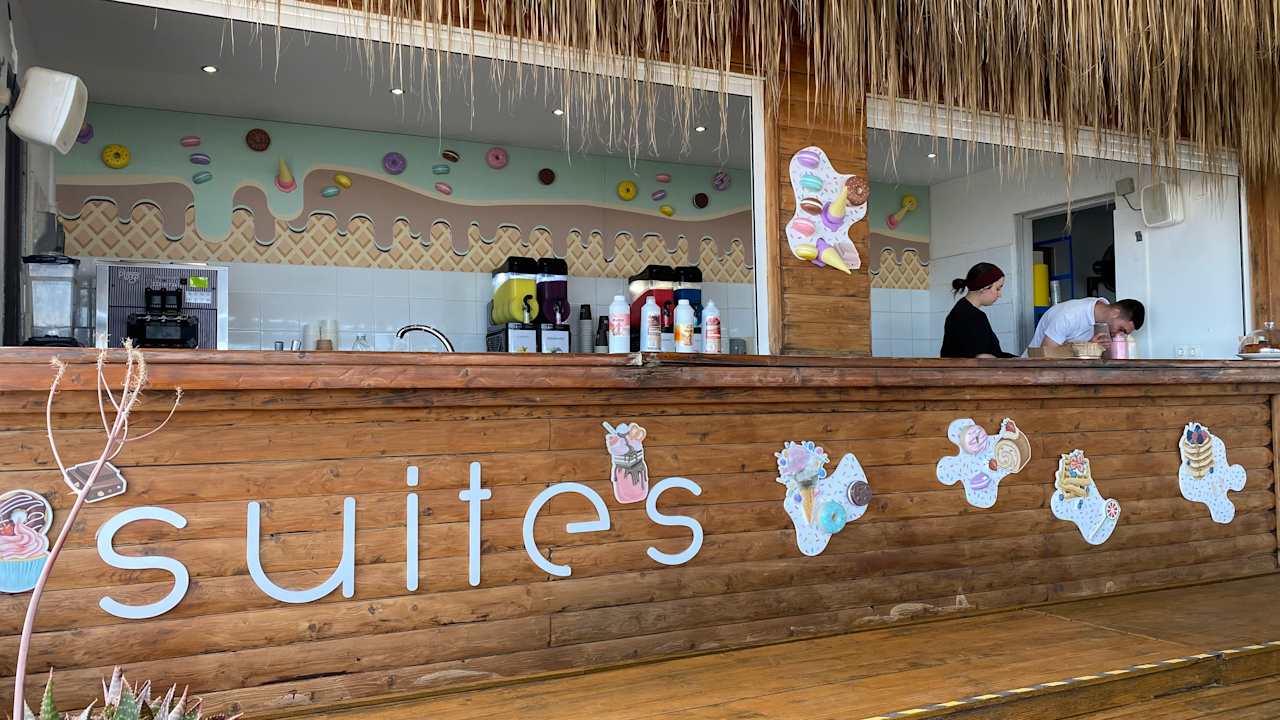 Strand HARPIN Georgioupolis Resort Aquapark & SPA