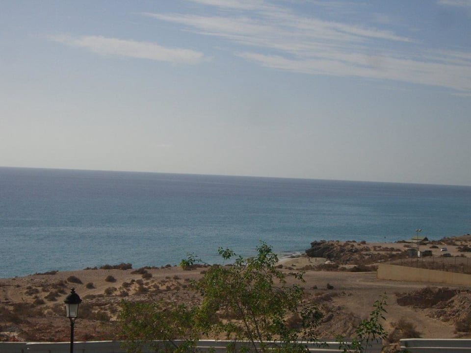 Zimmerausblick R2 Pajara Beach