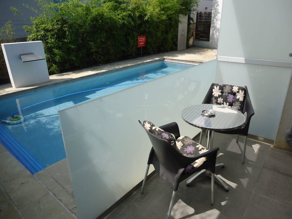 Summer House FeWo D Gästehaus Sommertal