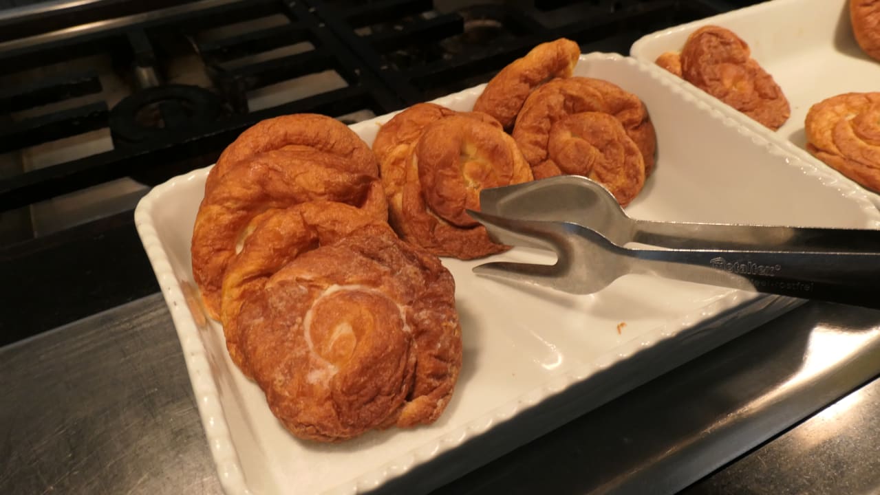 Gastro Hotel Riu Festival