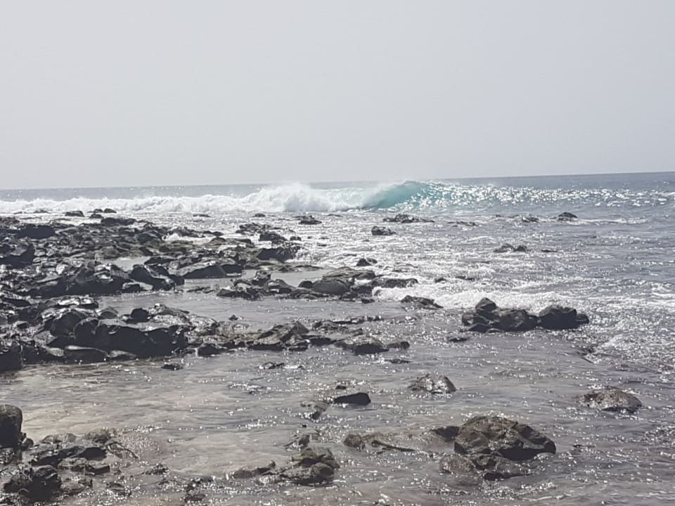 Strand Meliá Laguna Beach