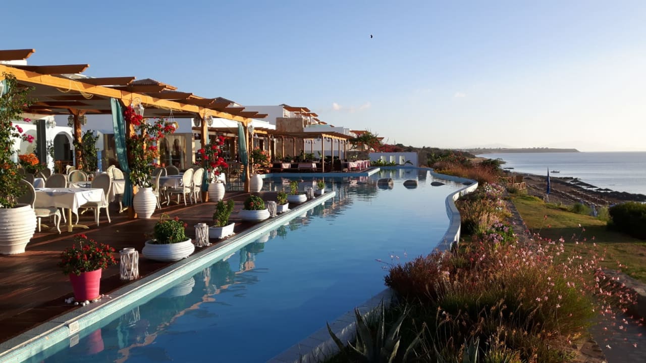 Außenansicht Atrium Prestige Thalasso Spa Resort & Villas