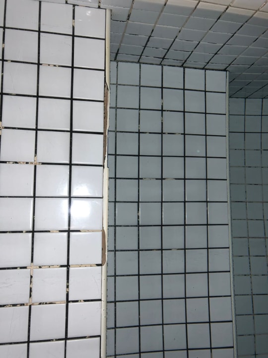 Pool Rixos Bab Al Bahr