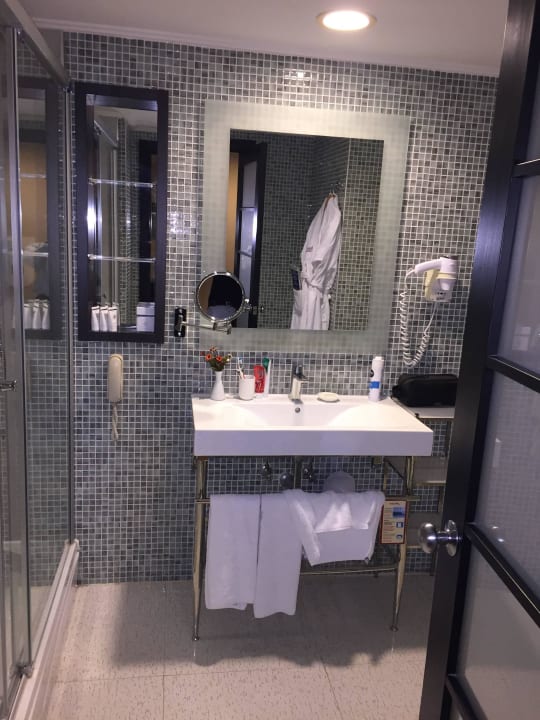 Das Bad Limak Lara Deluxe Hotel & Resort