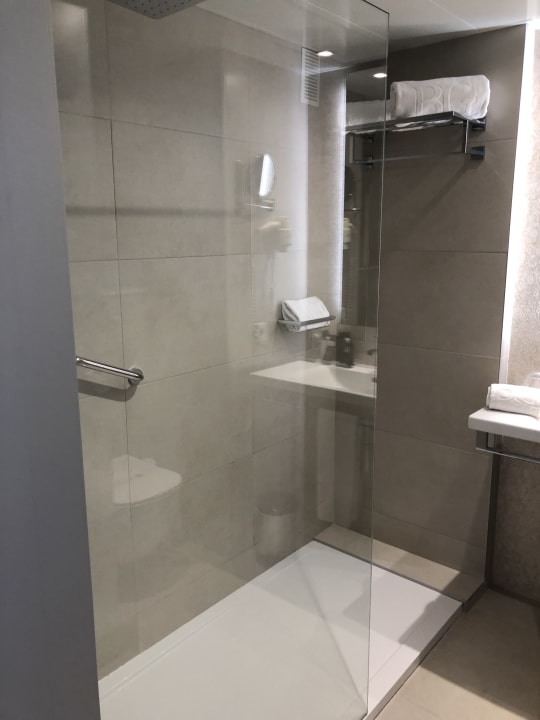 Zimmer BG Hotel Rei del Mediterrani Palace