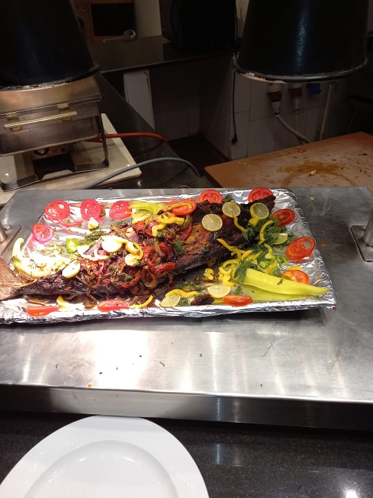 Gastro Palm Beach Resort