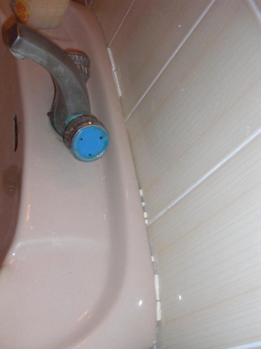 Bad Bei Juan Playa Blanca