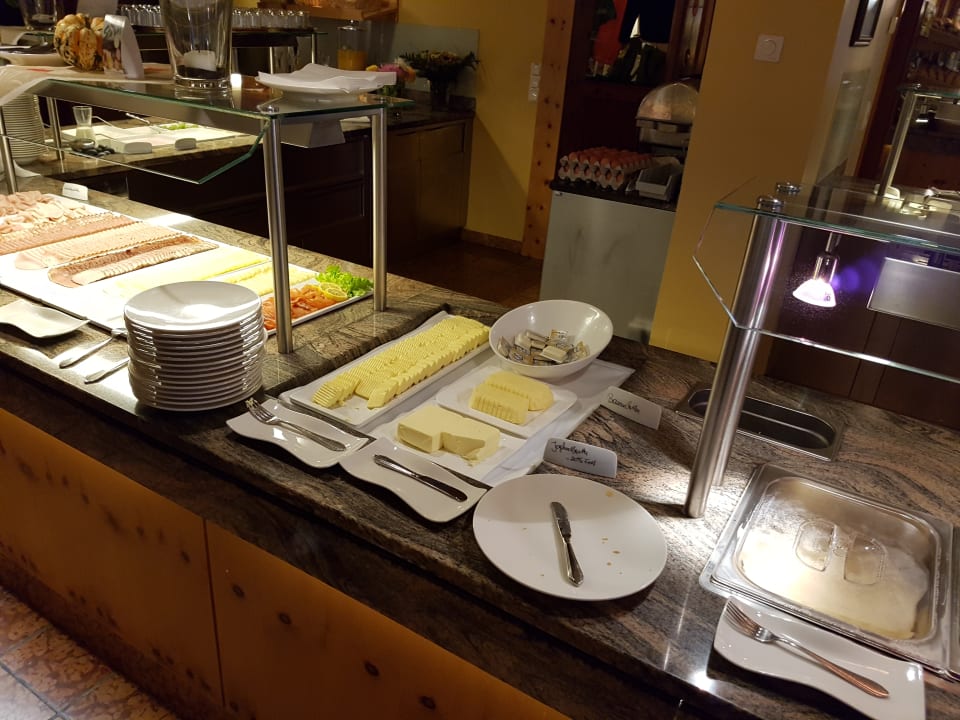 Restaurant Dorfhotel Fasching