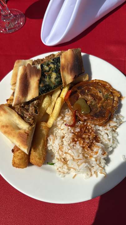 Gastro Seher Kumköy Star Resort & Spa