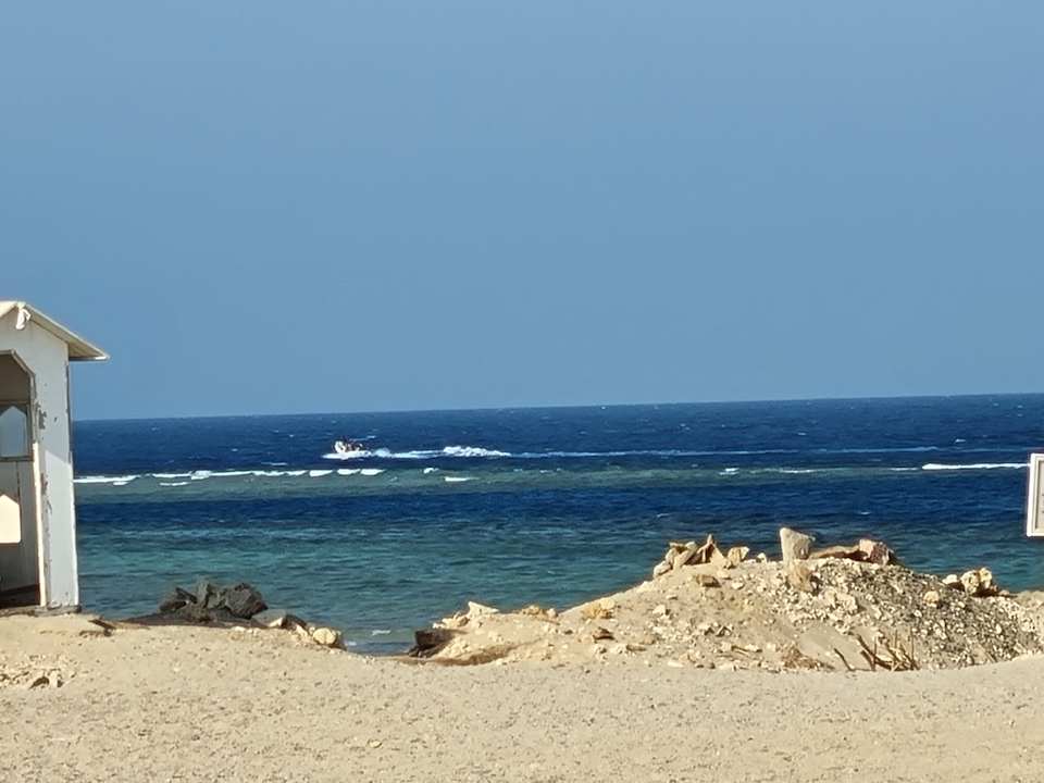 Ausblick Bliss Nada Beach Resort