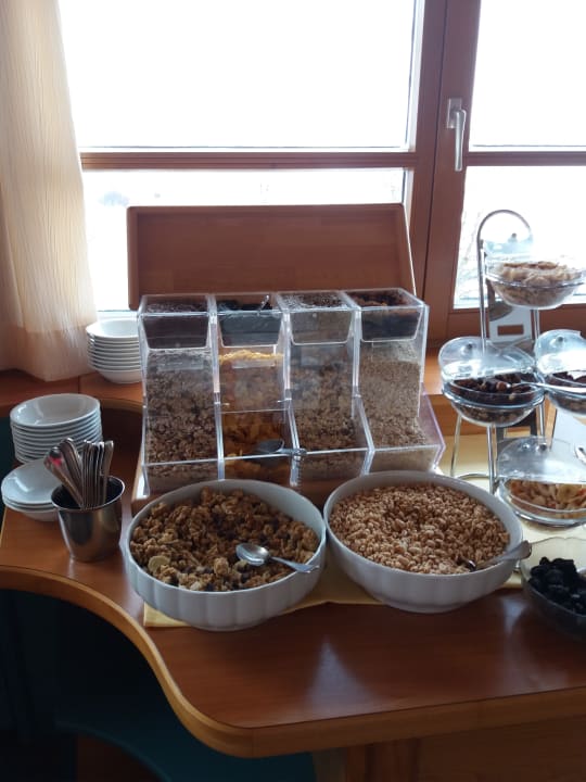 Gastro Ferienhotel Elisabeth