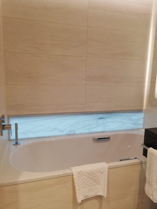 Zimmer Hilton Munich Airport