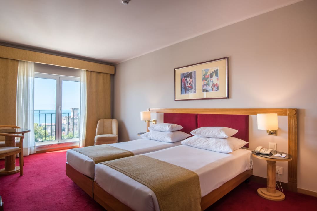 Zimmer Hotel Vila Galé Estoril