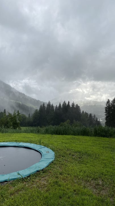 Sport & Freizeit Hotel Maurachhof