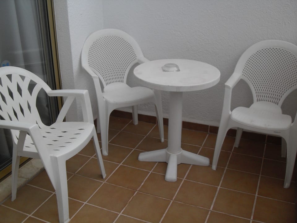 Balkon groß Millor Sol