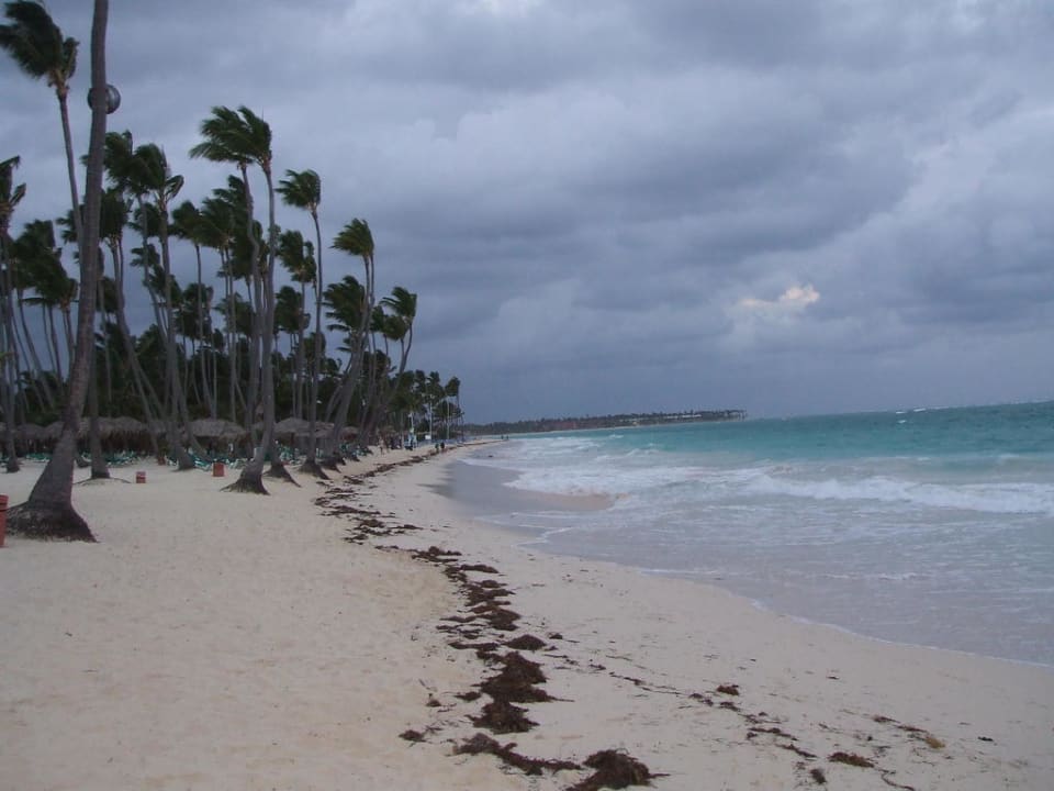 Strand Grand Palladium Select Bávaro Resort & Spa
