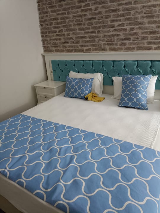 Zimmer Asteria Family Resort Side