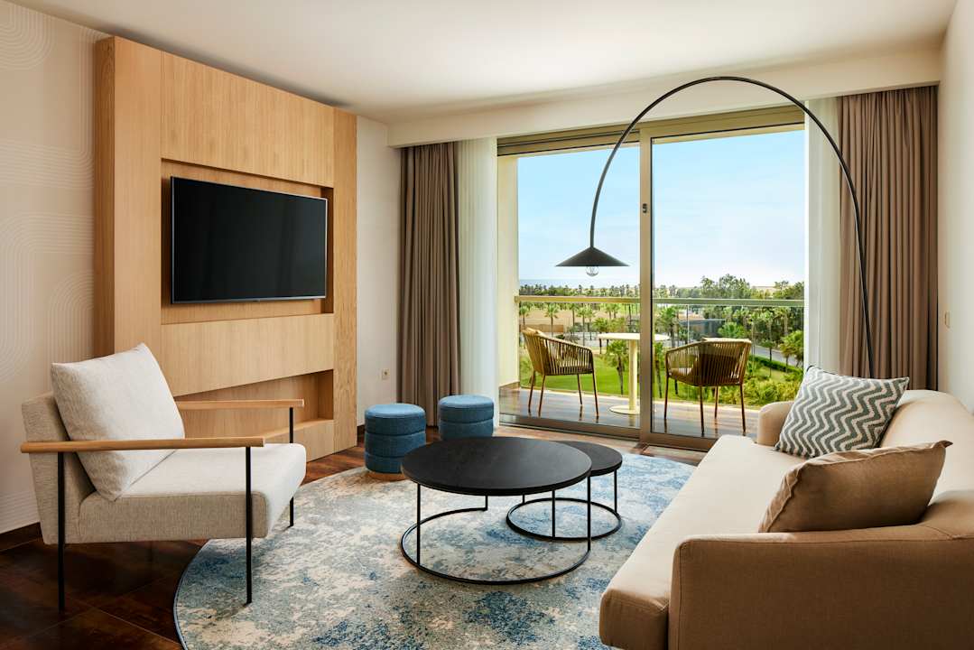 Zimmer Algarve Marriott Salgados Golf Resort & Spa