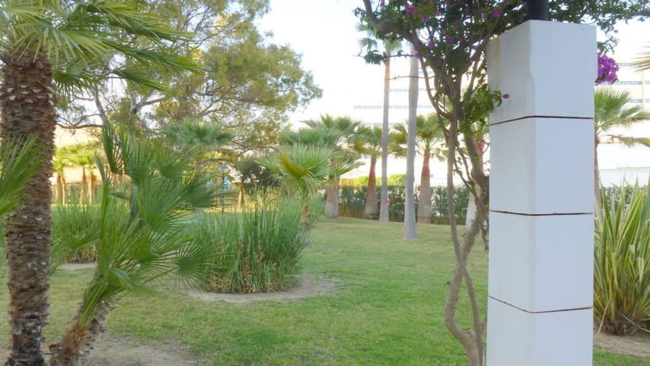 Garten Hotel Cala Millor Garden - Adults only