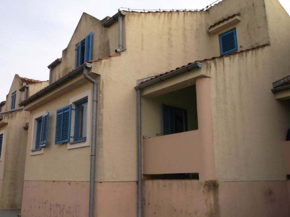 Z zewnątrz Apartments Croatia