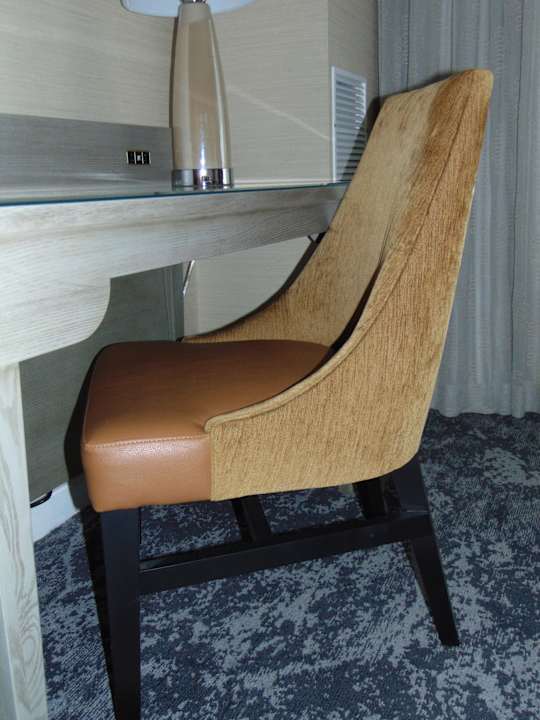 Zimmer Hotel The Henry