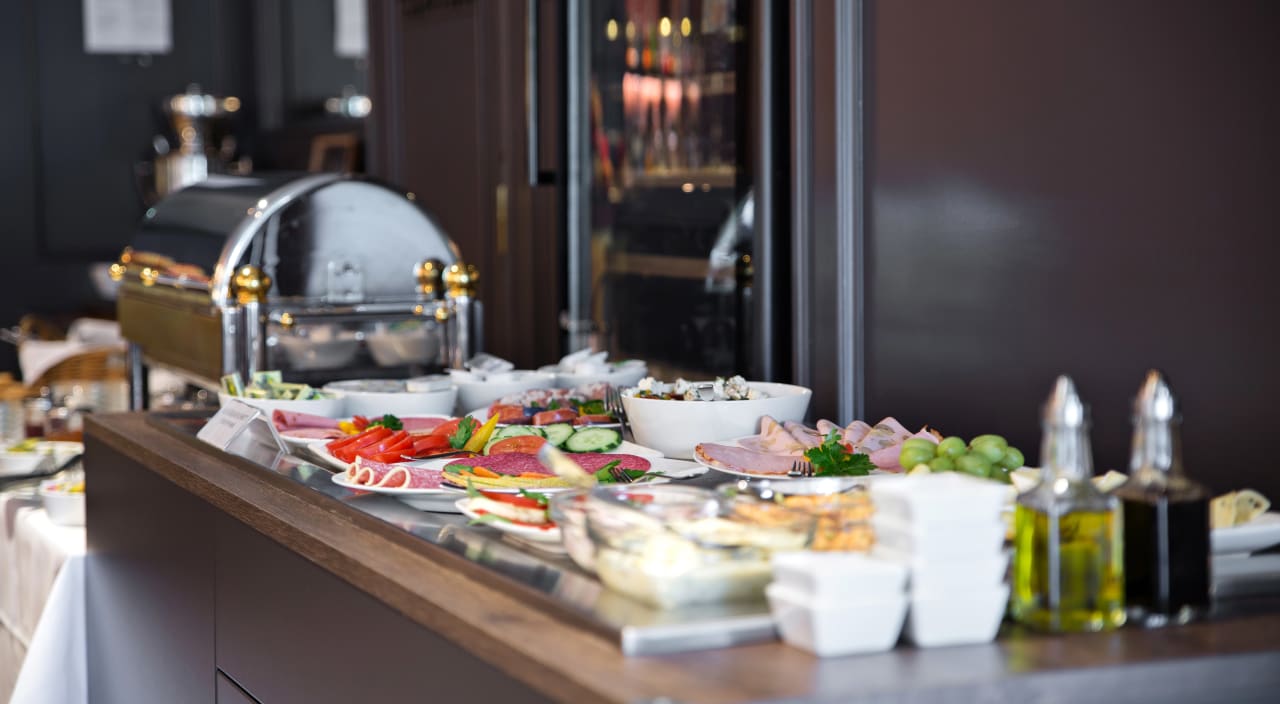 Gastro Boutique Hotel Poppenbütteler Hof