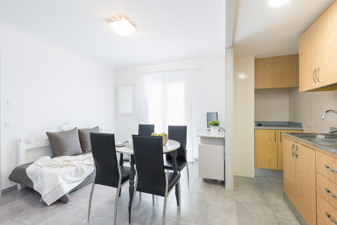 Zimmer Ferienwohnungen YourHouse Alcudia