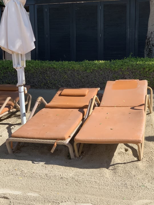 Strand Anantara The Palm Dubai Resort