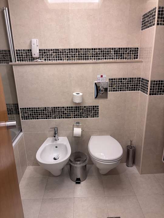 Zimmer Leonardo Kolymbia Resort - Rhodes