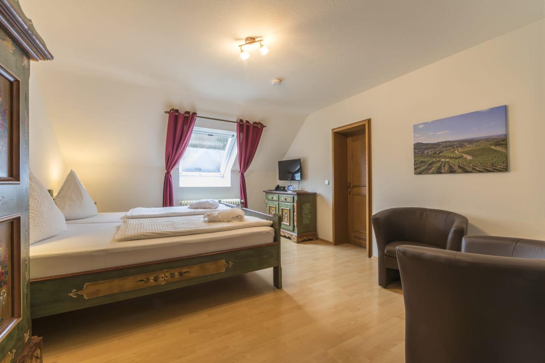 Zimmer RelaxHotel Tannenhof