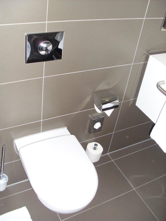 Bad Mittelteil DORMERO Hotel Hannover