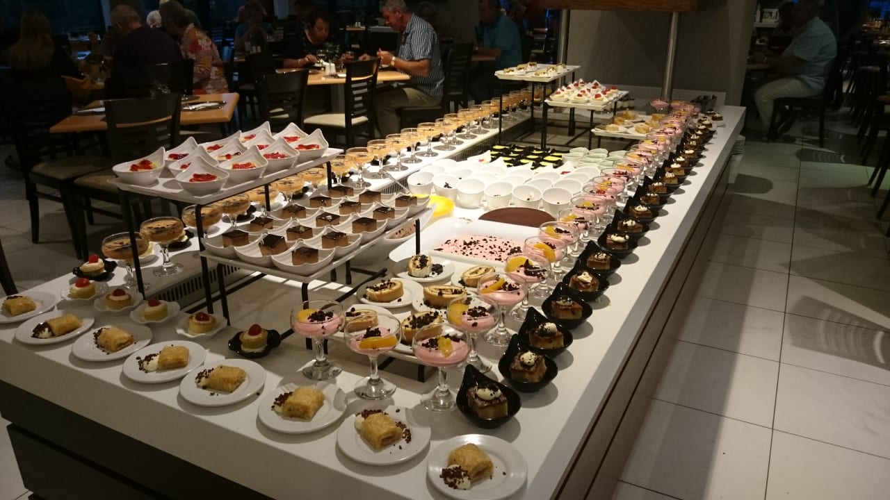 Gastro Calimera Sirens Beach