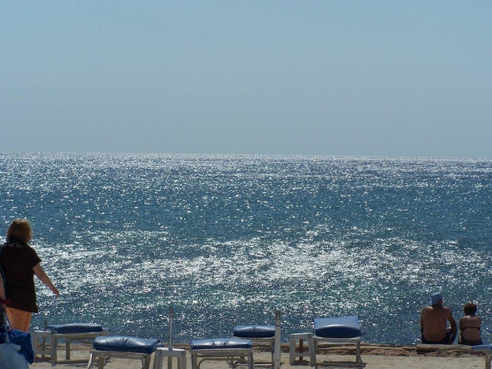 Wunderschönes Meer Nelia Sea Breeze