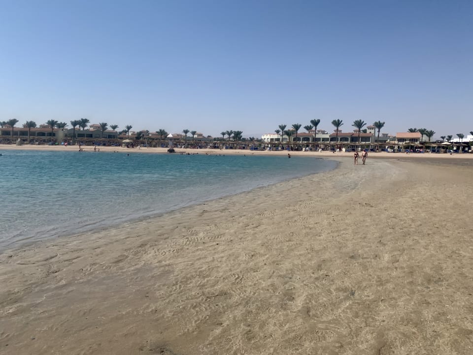 Strand Pickalbatros Dana Beach Resort - Hurghada