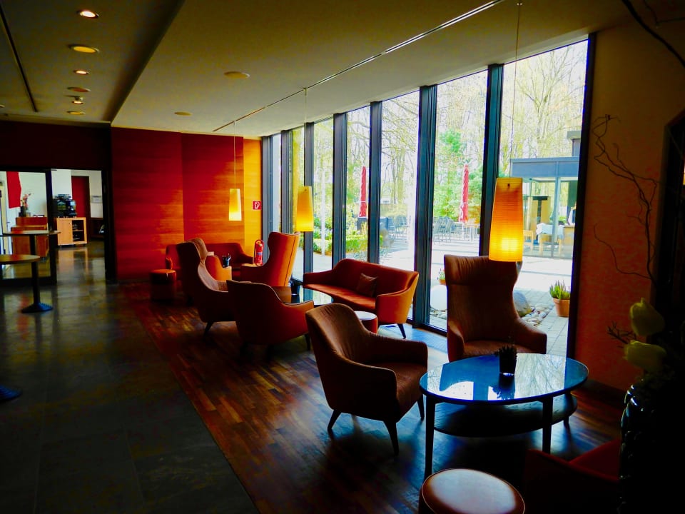 Sport & Freizeit Mövenpick Hotel Münster