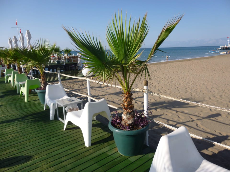 2015 Hotel Delphin Diva