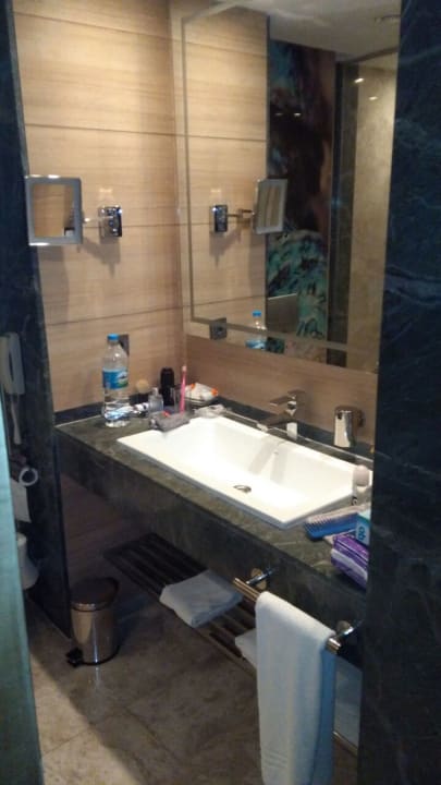 Zimmer Club Grand Aqua