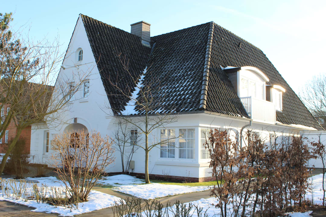 Landhaus Ellerbrock Landhaus Ellerbrock