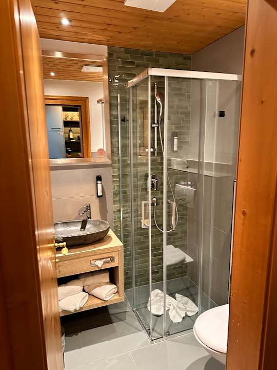 Zimmer LechLife Travelhouse Apartments