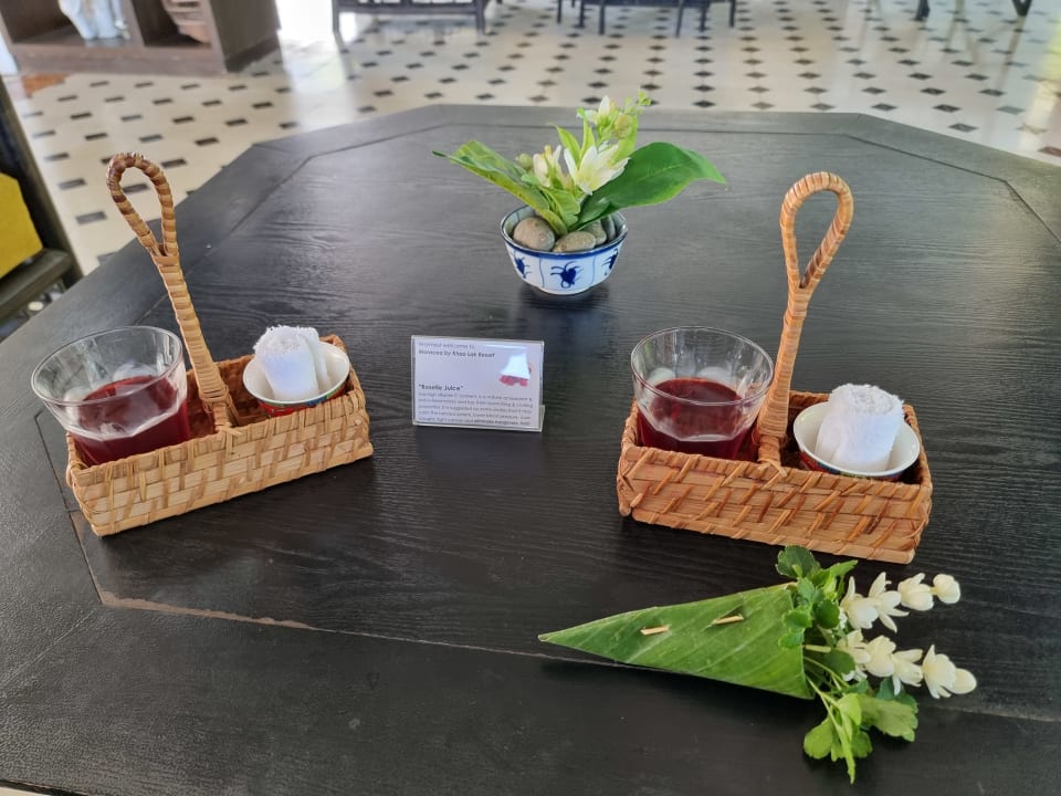 Lobby Moracea by Khao Lak Resort