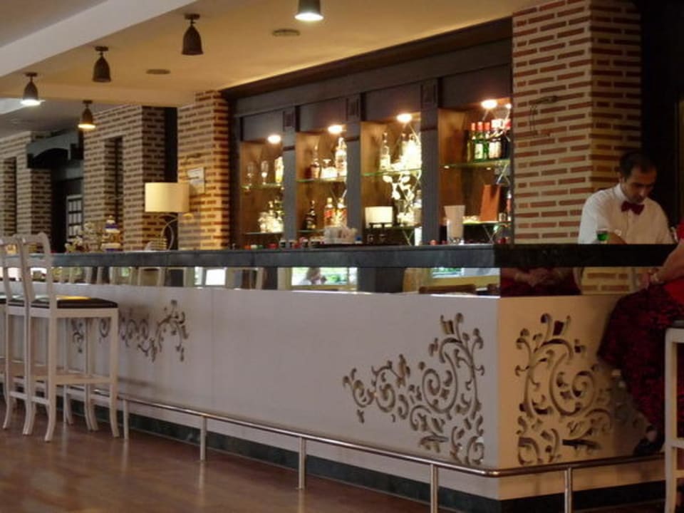 Lobby-Bar Trendy Palm Beach (Adults Only, 16+)