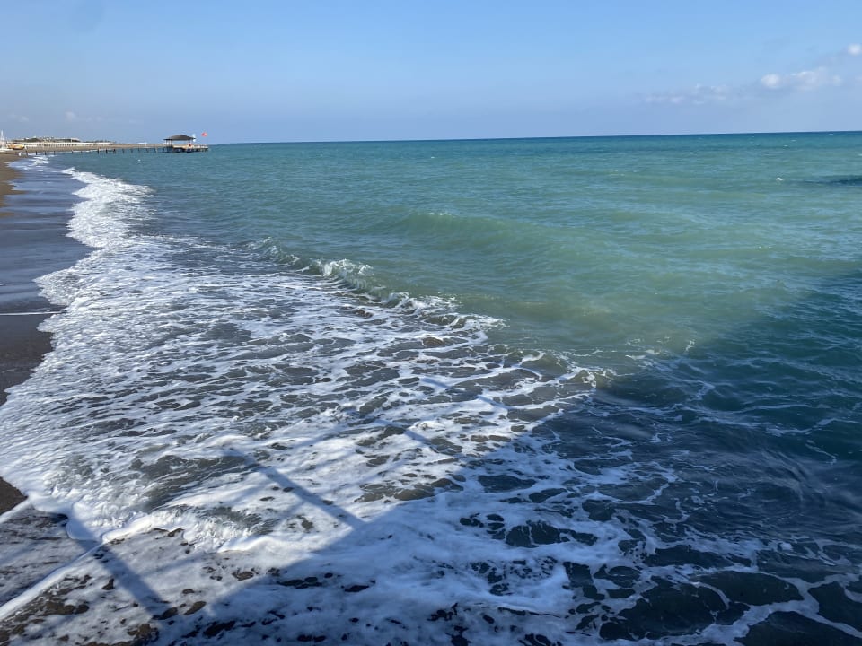 Strand Xanadu Resort Hotel