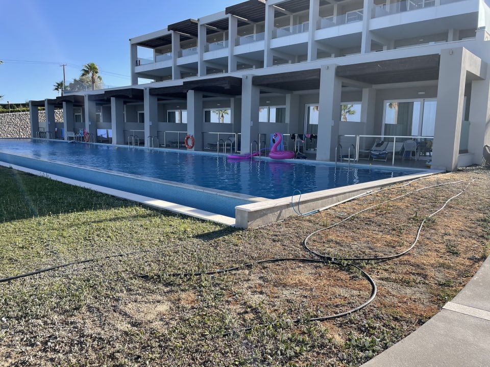 Zimmer Rodos Princess Beach Hotel & Spa